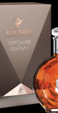 vignette RéMY MARTIN "Centaure de Diamants"
