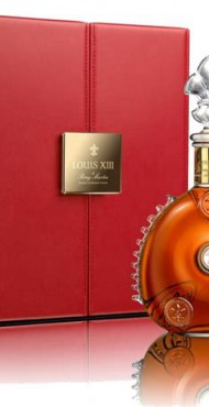 vignette RéMY MARTIN "Louis&nbspX&nbspI&nbspI&nbspI "