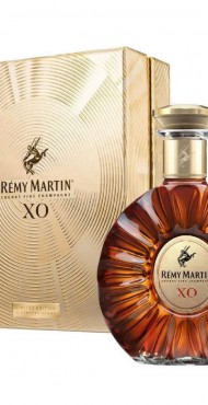 vignette RéMY MARTIN "X.&nbspO."