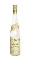 vignette EAU-DE-VIE de "KIRSCH&nbspVIEUX" G.&nbspE.&nbspMASSENEZ