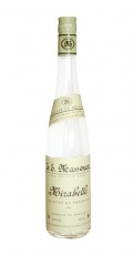 vignette EAU-DE-VIE de "MIRABELLE" G.&nbspE.&nbspMASSENEZ