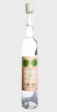 vignette EAU-de-VIE de Pomme "POMME POMME GUEULE" Laurent Cazottes