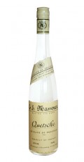 vignette EAU-DE-VIE de "QUETSCHE" G.&nbspE.&nbspMASSENEZ