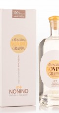 vignette GRAPPA "MOSCATO" NONINO