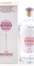 vignette GRAPPA "PICOLIT" NONINO