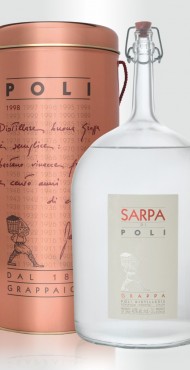 vignette GRAPPA "SARPA" POLI