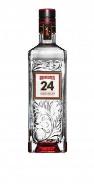 vignette BEEFEATER "24"