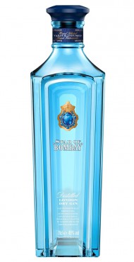 vignette BOMBAY SAPPHIRE "STAR OF BOMBAY"