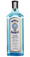 vignette BOMBAY SAPPHIRE