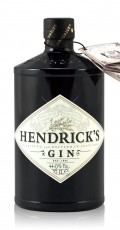 vignette HENDRICK'S