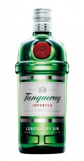 vignette TANQUERAY