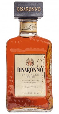 vignette AMARETTO DISARONNO