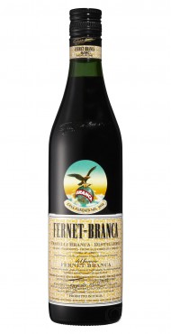 vignette FERNET BRANCA