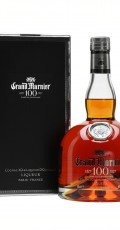 vignette GRAND MARNIER "CENTENAIRE"