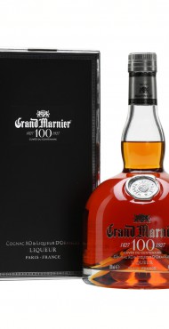 vignette GRAND MARNIER "CENTENAIRE"