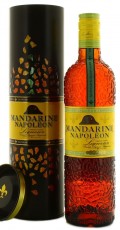 vignette MANDARINE "NAPOLéON"