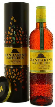 vignette MANDARINE "NAPOLéON"