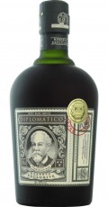 vignette DIPLOMATICO "EXCLUSIVA"