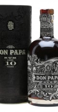 vignette DON PAPA "10 YEARS"