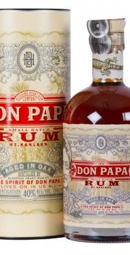 vignette DON PAPA