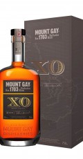 vignette MOUNT GAY "X. O."