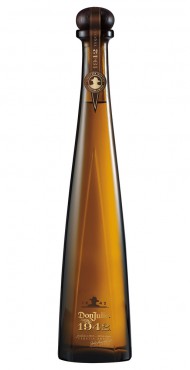 vignette DON JULIO "1942"