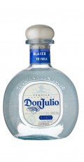 vignette DON JULIO "Blanco"