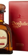 vignette DON JULIO "Reposado"