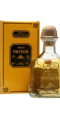 vignette PATRÓN "AÑEJO"