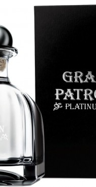 vignette PATRÓN "GRAN PATRÓN - PLATINUM"