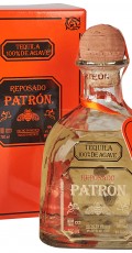 vignette PATRÓN "REPOSADO"