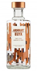 vignette ABSOLUT "ELYX"