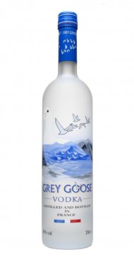 vignette GREY GOOSE