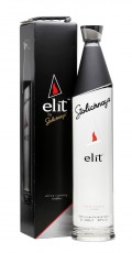 vignette STOLICHNAYA "ELIT"