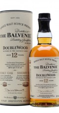 vignette BALVENIE 12 ANS "DOUBLE WOOD"