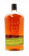 vignette BULLEIT "RYE"