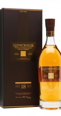 vignette GLENMORANGIE 18&nbspANS