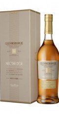 vignette GLENMORANGIE "NECTAR D'OR"