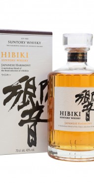 vignette HIBIKI "JAPANESE HARMONY"