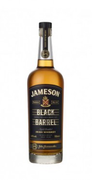 vignette JAMESSON "BLACK&nbspBARREL"