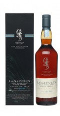 vignette LAGAVULIN "DISTILLERS&nbspEDITION"