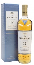 vignette MACALLAN 12 ANS "TRIPLE CASK"