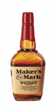 vignette MAKER'S MARK