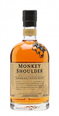 vignette MONKEY SHOULDER