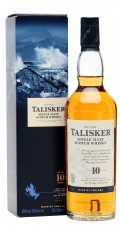 vignette TALISKER 10 ANS