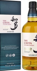 vignette THE CHITA SUNTORY WHISKY