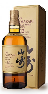 vignette YAMAZAKI 12 ANS