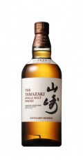 vignette YAMAZAKI "DISTILLER&nbspRESERVE"