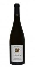 vignette Alsace "Gewurztraminer" Domaine Valentin Zusslin