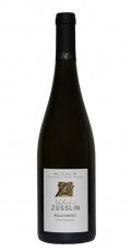 vignette Alsace "Pinot Gris" Domaine Valentin Zusslin